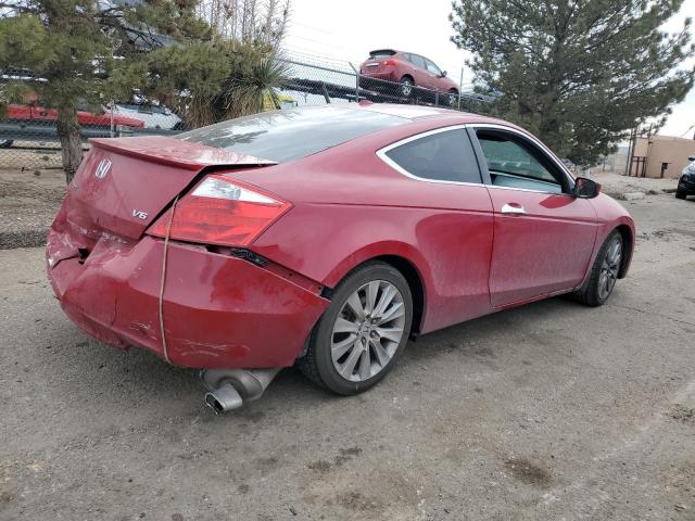 Photo 2 VIN: 1HGCS2B80AA001278 - HONDA ACCORD 