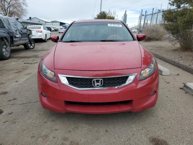 Photo 4 VIN: 1HGCS2B80AA001278 - HONDA ACCORD 