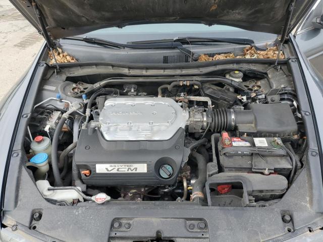 Photo 10 VIN: 1HGCS2B80AA001314 - HONDA ACCORD EXL 