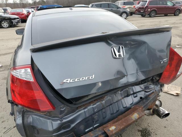 Photo 5 VIN: 1HGCS2B80AA001314 - HONDA ACCORD EXL 