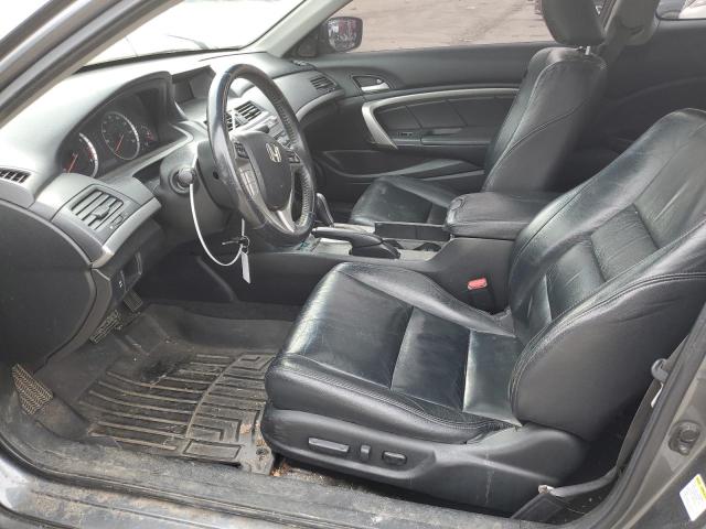 Photo 6 VIN: 1HGCS2B80AA001314 - HONDA ACCORD EXL 