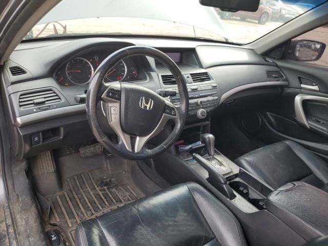 Photo 7 VIN: 1HGCS2B80AA001314 - HONDA ACCORD EXL 