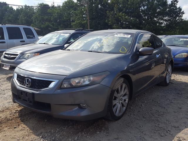 Photo 1 VIN: 1HGCS2B80AA001488 - HONDA ACCORD EXL 