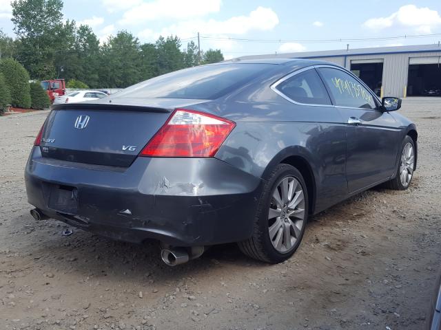 Photo 3 VIN: 1HGCS2B80AA001488 - HONDA ACCORD EXL 