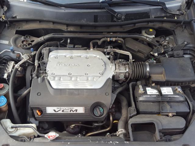 Photo 6 VIN: 1HGCS2B80AA001488 - HONDA ACCORD EXL 