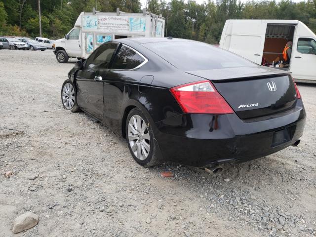 Photo 2 VIN: 1HGCS2B80AA002561 - HONDA ACCORD EXL 