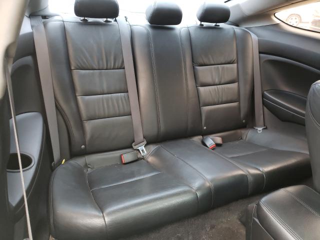 Photo 5 VIN: 1HGCS2B80AA002561 - HONDA ACCORD EXL 