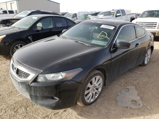 Photo 1 VIN: 1HGCS2B80AA002754 - HONDA ACCORD EXL 