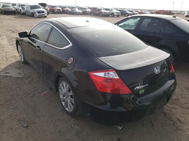 Photo 2 VIN: 1HGCS2B80AA002754 - HONDA ACCORD EXL 