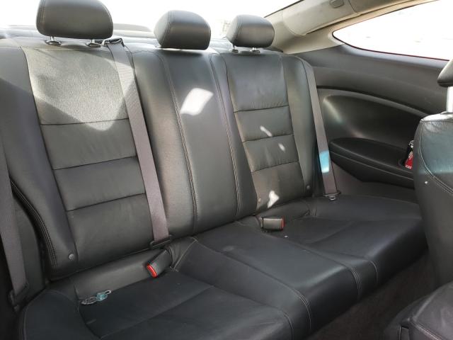 Photo 5 VIN: 1HGCS2B80AA002754 - HONDA ACCORD EXL 