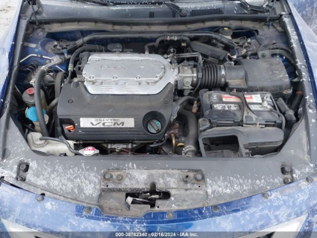 Photo 9 VIN: 1HGCS2B80AA003323 - HONDA ACCORD 