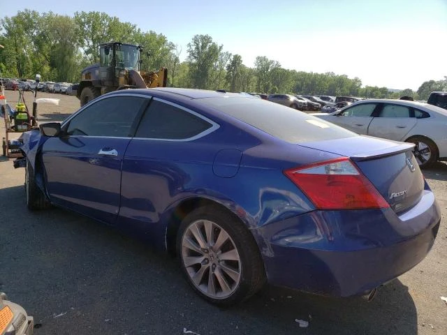 Photo 1 VIN: 1HGCS2B80AA003399 - HONDA ACCORD EXL 