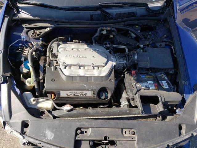 Photo 10 VIN: 1HGCS2B80AA003399 - HONDA ACCORD EXL 