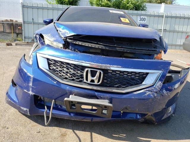 Photo 11 VIN: 1HGCS2B80AA003399 - HONDA ACCORD EXL 