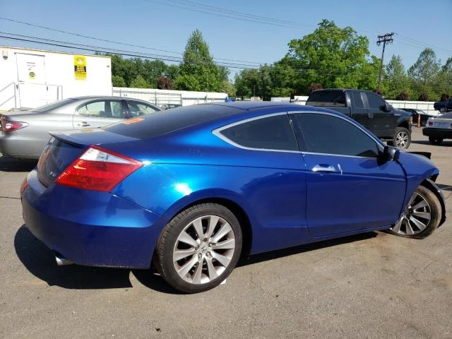 Photo 2 VIN: 1HGCS2B80AA003399 - HONDA ACCORD EXL 