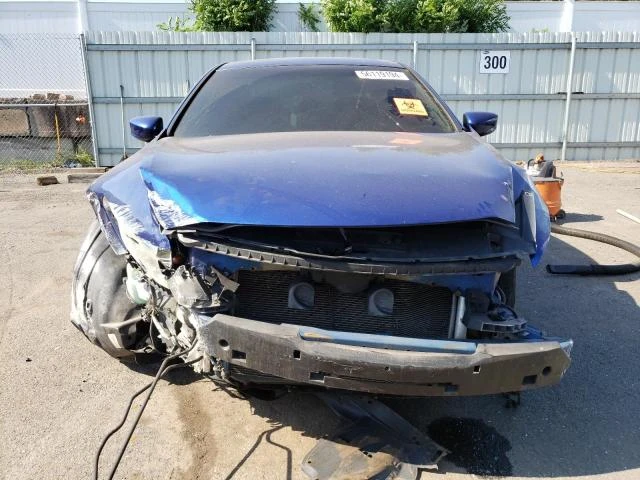 Photo 4 VIN: 1HGCS2B80AA003399 - HONDA ACCORD EXL 