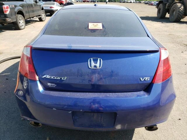 Photo 5 VIN: 1HGCS2B80AA003399 - HONDA ACCORD EXL 