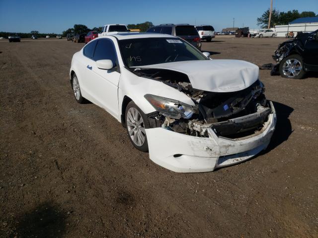 Photo 0 VIN: 1HGCS2B80AA004195 - HONDA ACCORD EXL 