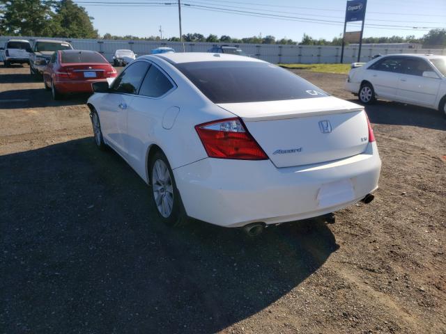 Photo 2 VIN: 1HGCS2B80AA004195 - HONDA ACCORD EXL 