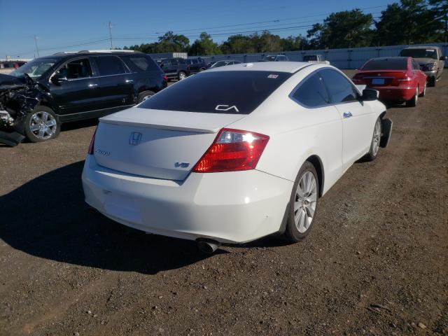 Photo 3 VIN: 1HGCS2B80AA004195 - HONDA ACCORD EXL 