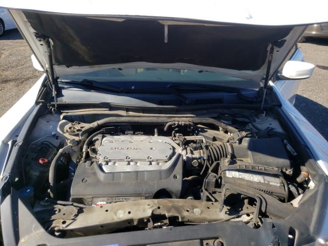 Photo 6 VIN: 1HGCS2B80AA004195 - HONDA ACCORD EXL 