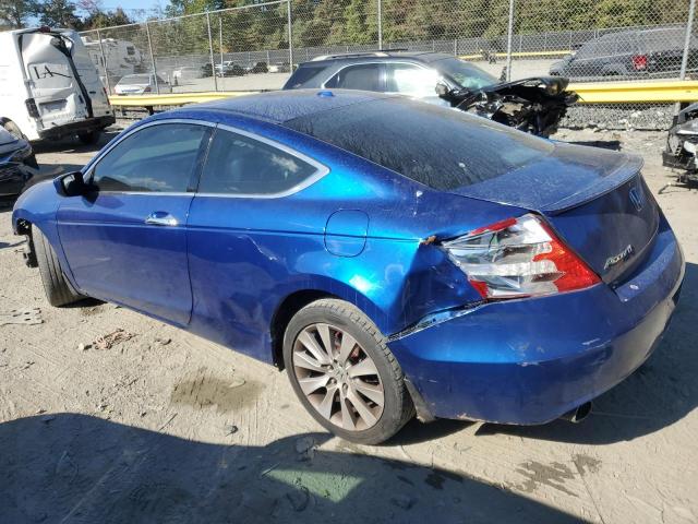 Photo 1 VIN: 1HGCS2B80AA004388 - HONDA ACCORD EXL 