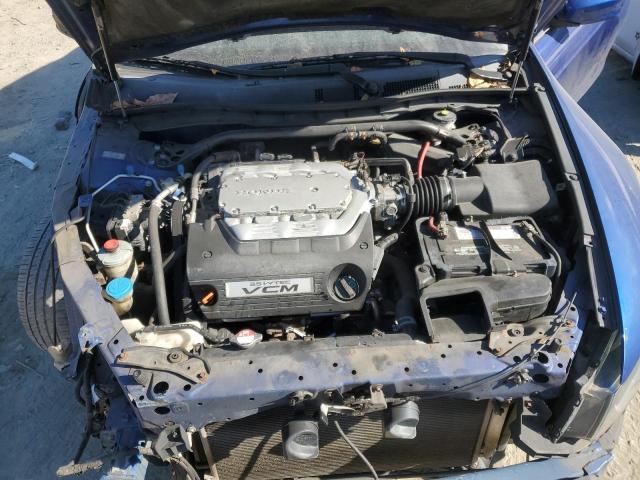 Photo 10 VIN: 1HGCS2B80AA004388 - HONDA ACCORD EXL 