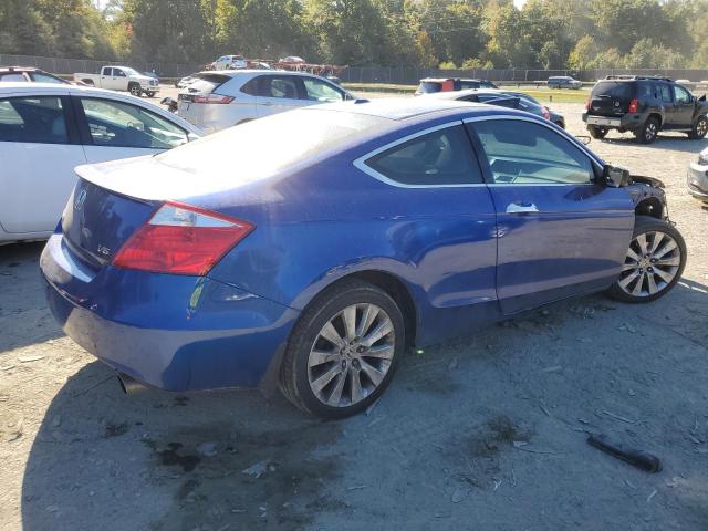 Photo 2 VIN: 1HGCS2B80AA004388 - HONDA ACCORD EXL 