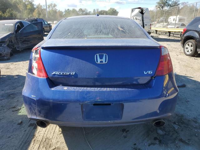 Photo 5 VIN: 1HGCS2B80AA004388 - HONDA ACCORD EXL 