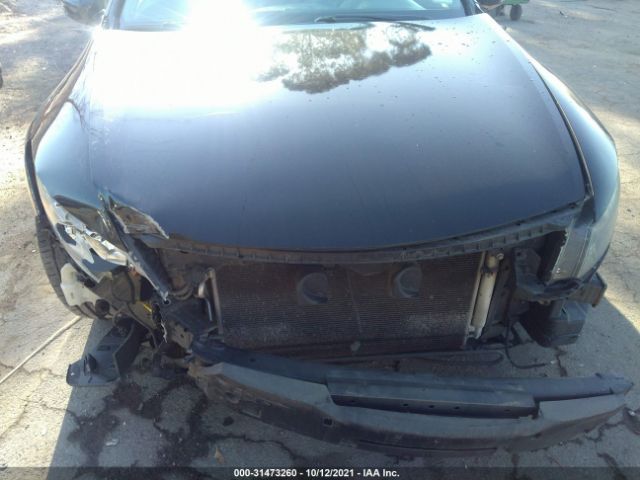 Photo 5 VIN: 1HGCS2B80AA004990 - HONDA ACCORD CPE 