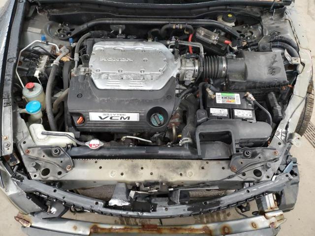 Photo 10 VIN: 1HGCS2B80AA005914 - HONDA ACCORD 