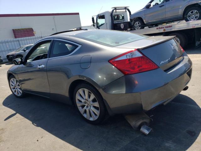 Photo 1 VIN: 1HGCS2B80AA006139 - HONDA ACCORD EXL 