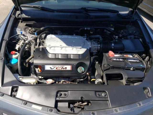 Photo 10 VIN: 1HGCS2B80AA006139 - HONDA ACCORD EXL 