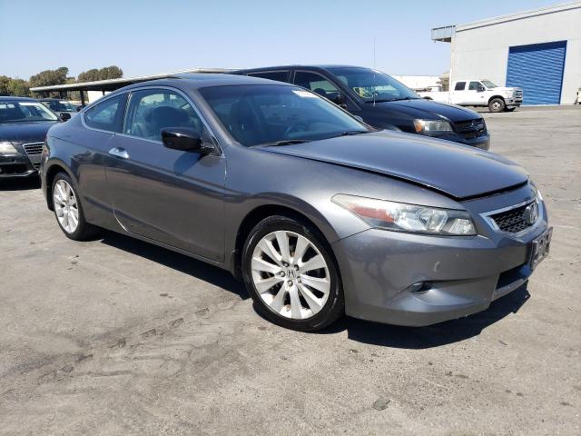 Photo 3 VIN: 1HGCS2B80AA006139 - HONDA ACCORD EXL 