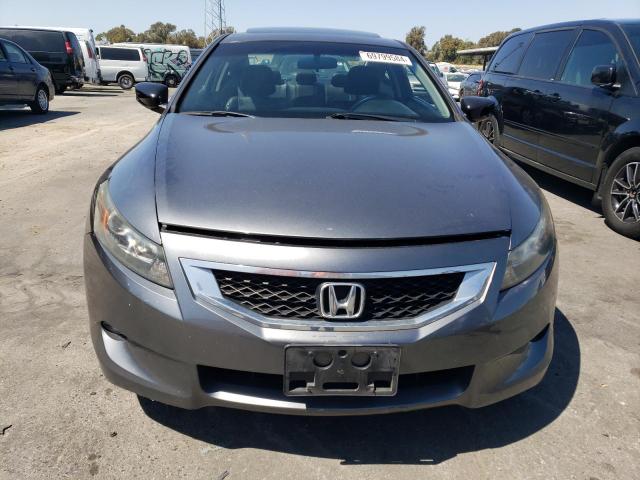 Photo 4 VIN: 1HGCS2B80AA006139 - HONDA ACCORD EXL 