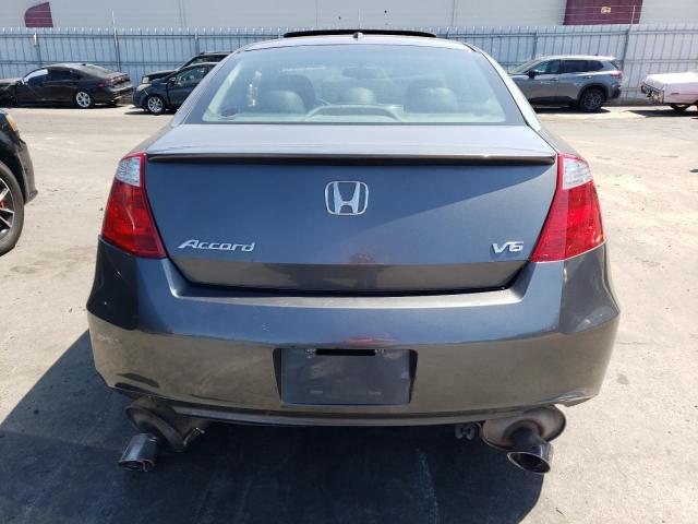 Photo 5 VIN: 1HGCS2B80AA006139 - HONDA ACCORD EXL 