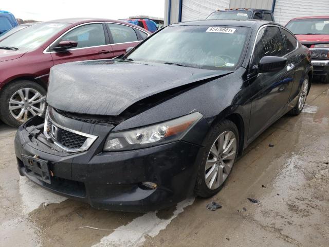 Photo 1 VIN: 1HGCS2B80AA006349 - HONDA ACCORD EXL 