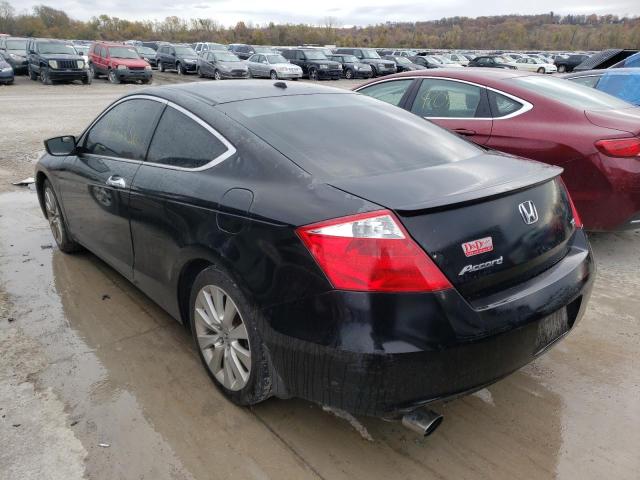 Photo 2 VIN: 1HGCS2B80AA006349 - HONDA ACCORD EXL 