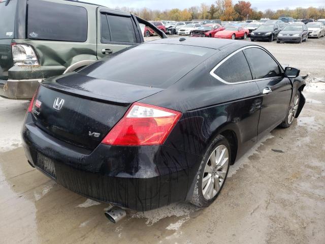 Photo 3 VIN: 1HGCS2B80AA006349 - HONDA ACCORD EXL 