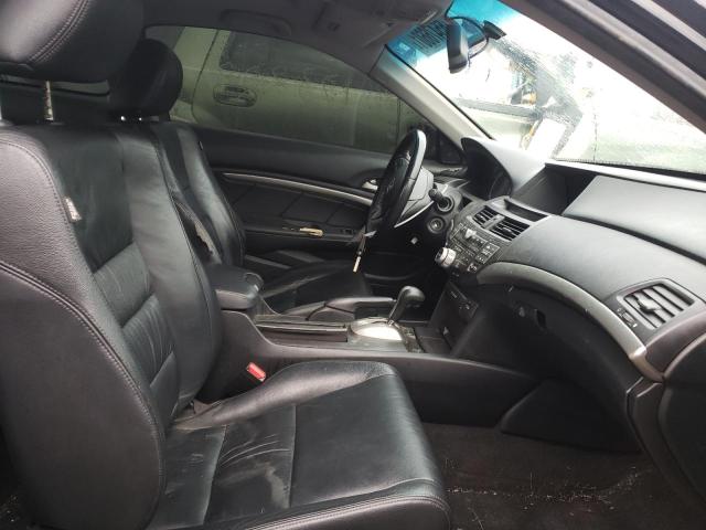 Photo 4 VIN: 1HGCS2B80AA006349 - HONDA ACCORD EXL 