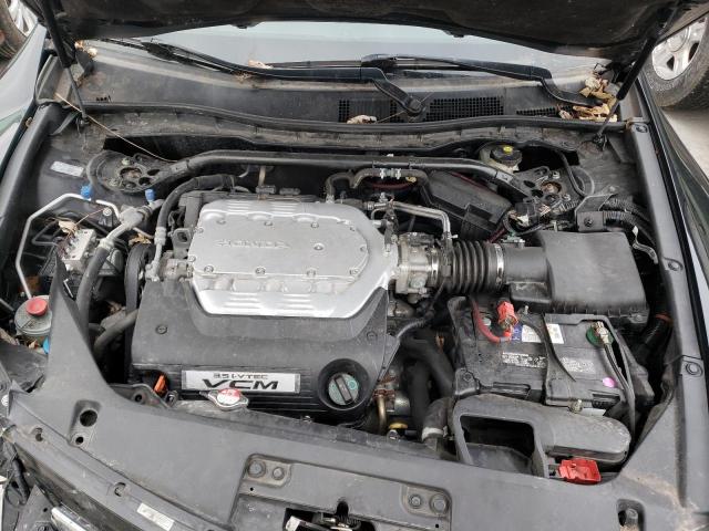 Photo 6 VIN: 1HGCS2B80AA006349 - HONDA ACCORD EXL 