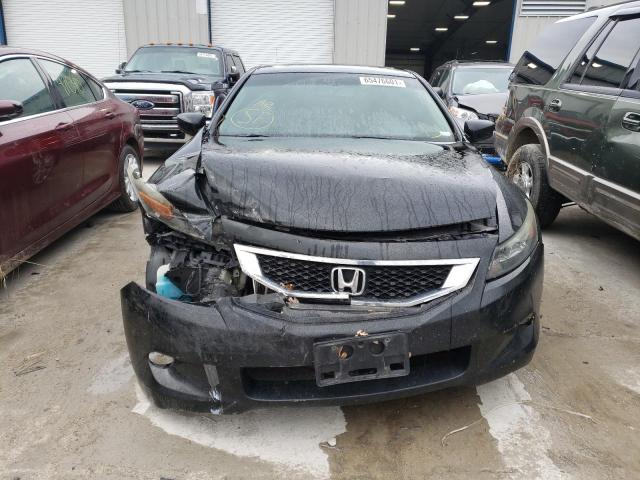 Photo 8 VIN: 1HGCS2B80AA006349 - HONDA ACCORD EXL 