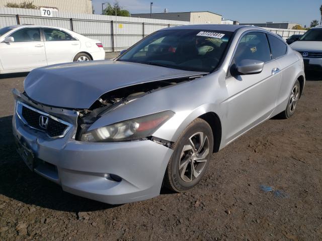 Photo 1 VIN: 1HGCS2B80AA006447 - HONDA ACCORD EXL 