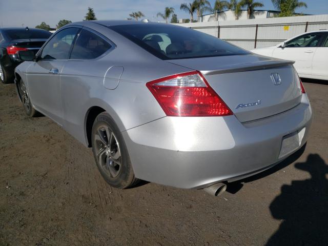 Photo 2 VIN: 1HGCS2B80AA006447 - HONDA ACCORD EXL 