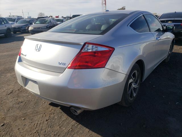 Photo 3 VIN: 1HGCS2B80AA006447 - HONDA ACCORD EXL 