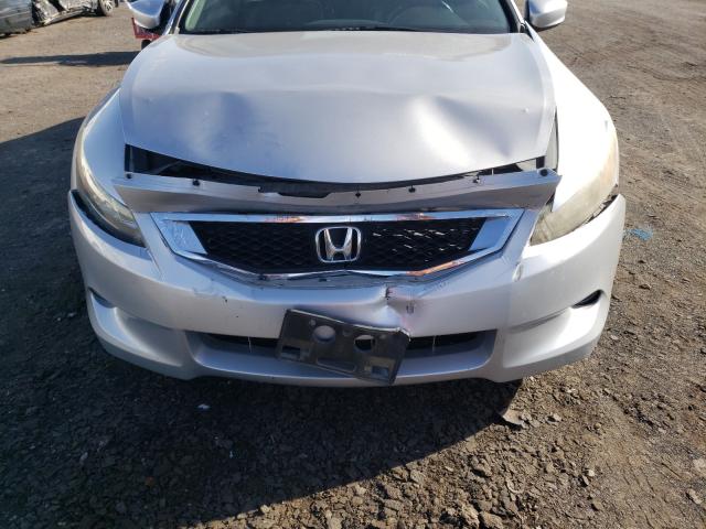 Photo 8 VIN: 1HGCS2B80AA006447 - HONDA ACCORD EXL 