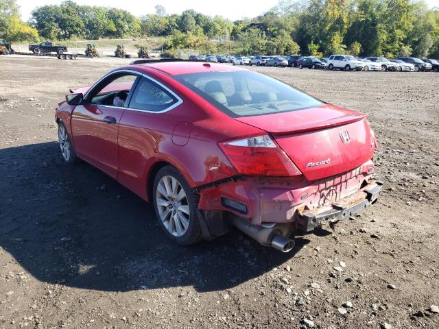 Photo 2 VIN: 1HGCS2B80AA008196 - HONDA ACCORD EXL 