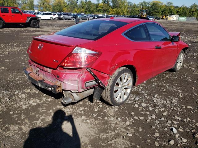 Photo 3 VIN: 1HGCS2B80AA008196 - HONDA ACCORD EXL 