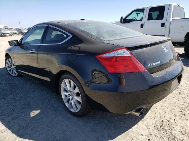 Photo 1 VIN: 1HGCS2B80AA008456 - HONDA ACCORD EXL 