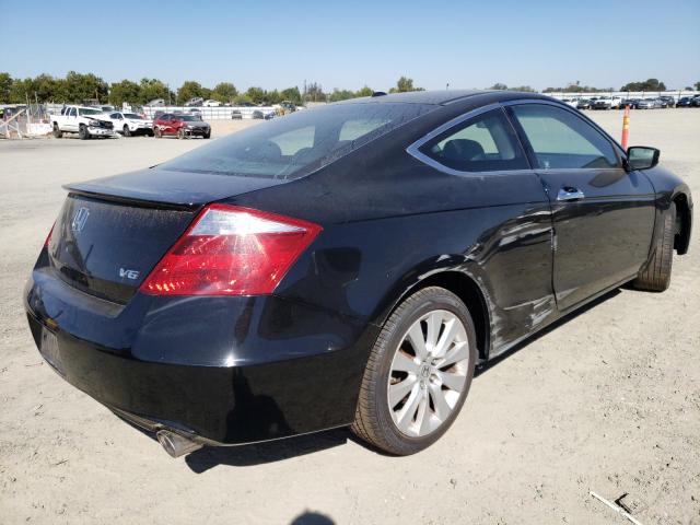 Photo 2 VIN: 1HGCS2B80AA008456 - HONDA ACCORD EXL 